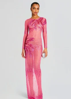 Online Sammy Embellished Dress RETROFÊTE