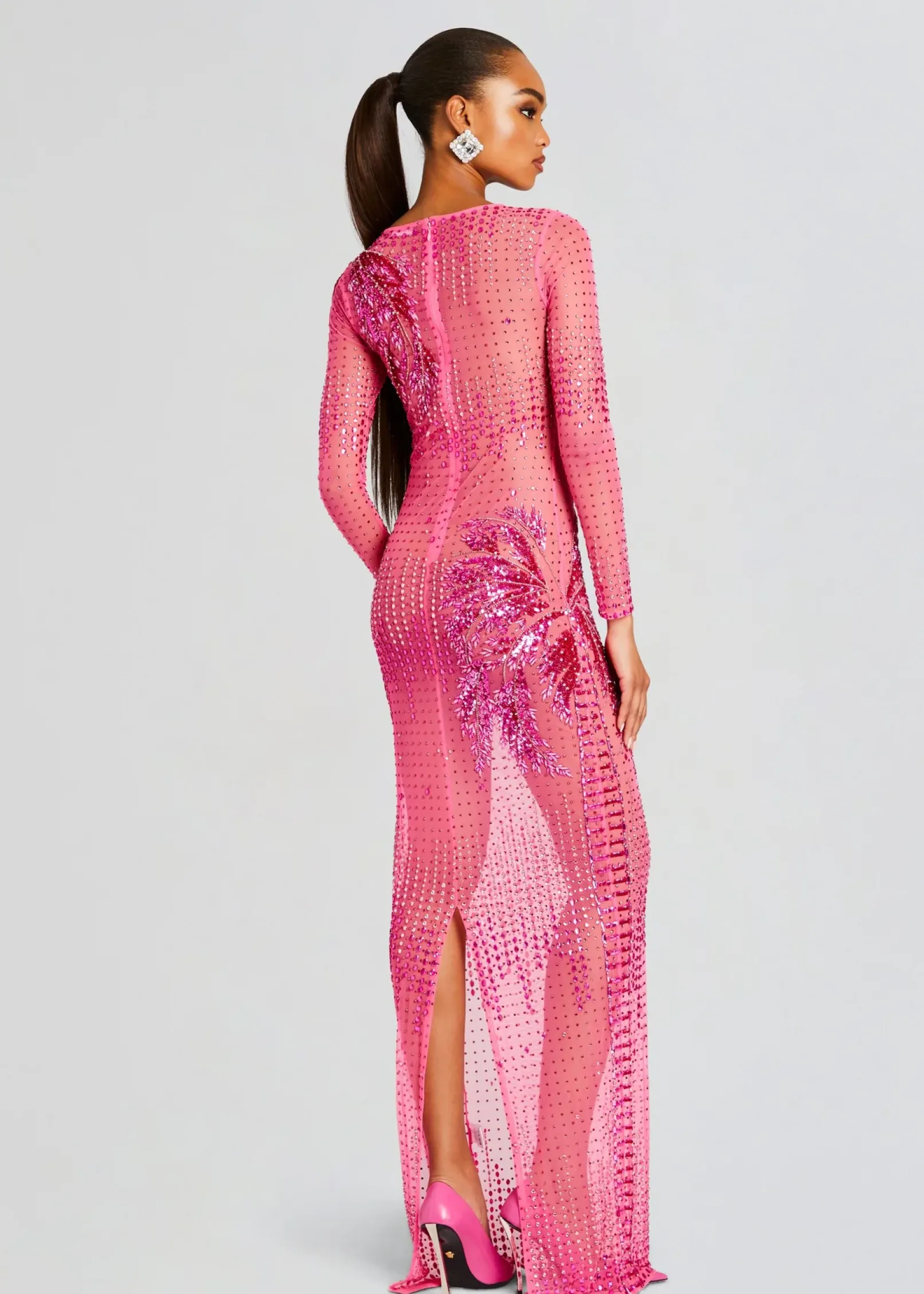 Online Sammy Embellished Dress RETROFÊTE