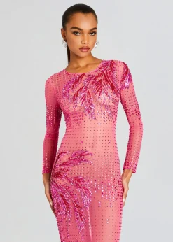 Store Sammy Embellished Dress Gowns