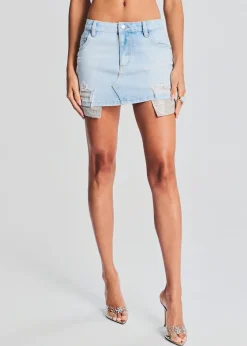 Flash Sale Sanders Skirt Bottoms