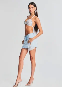 Flash Sale Sanders Skirt Bottoms