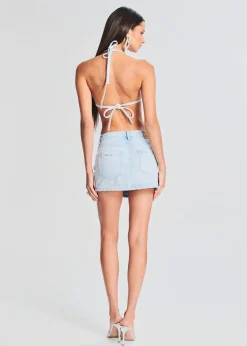 Flash Sale Sanders Skirt Bottoms