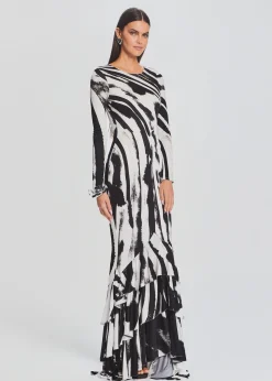 Flash Sale Sara Dress Guest Of