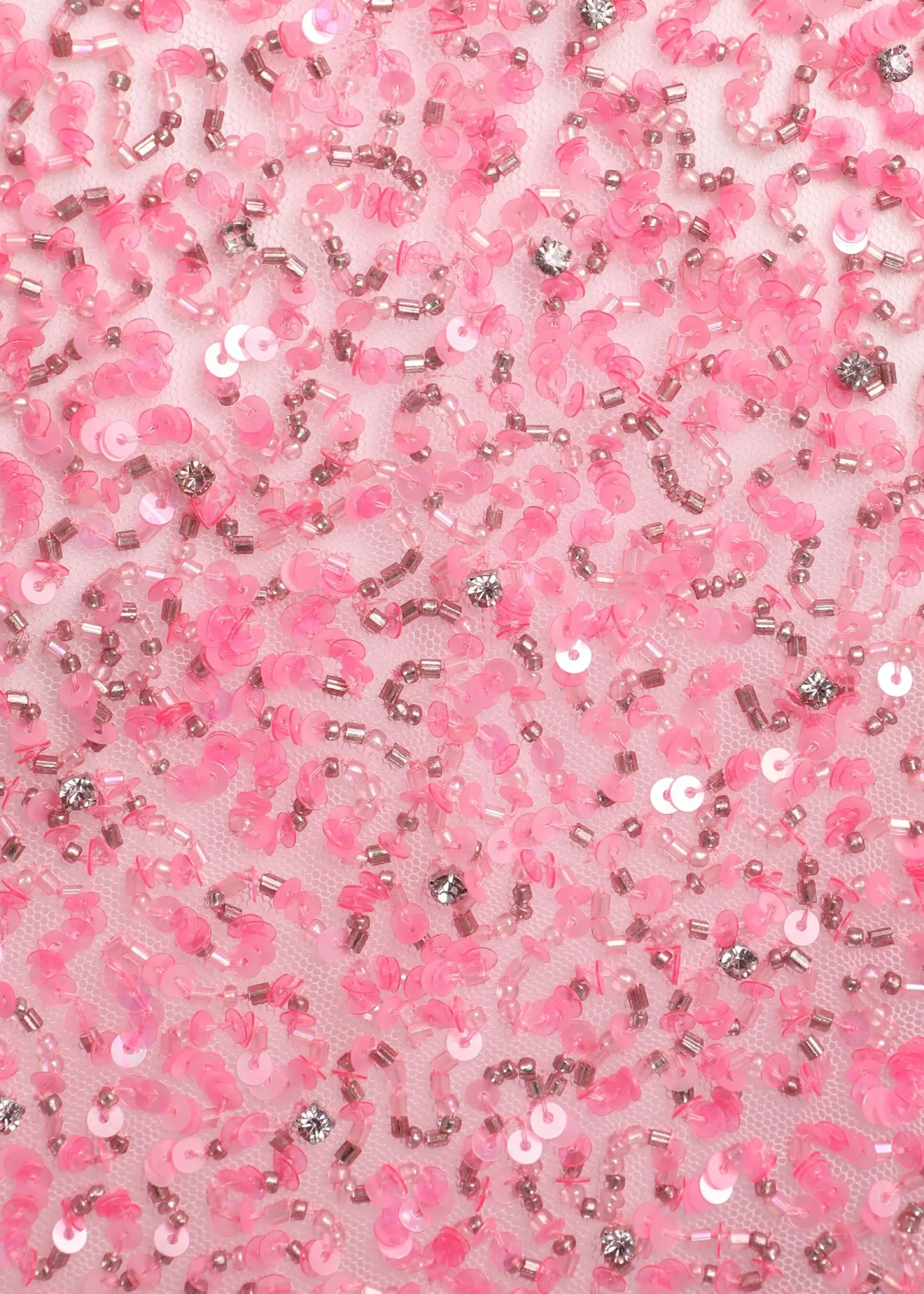 New Sasha Sequin Dress Exclusively Ours