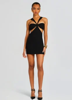Sale Scarlett Mini Cut Out Dress Night Out