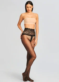 Outlet Sexy Sheer Tight Trending