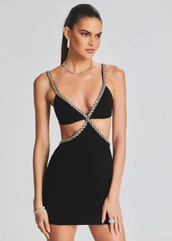 Cheap Sharlene Dress Guest Of