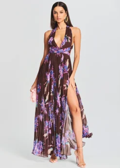 Shop Shay Long Dress Guest Of