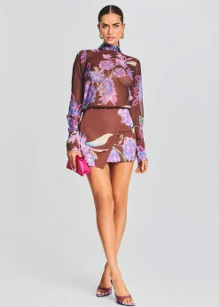 Discount Shay Short Dress Dresses