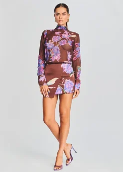 Discount Shay Short Dress Dresses