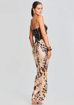 Fashion Shayna Silk Dress Best Sellers