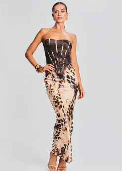 Fashion Shayna Silk Dress Best Sellers