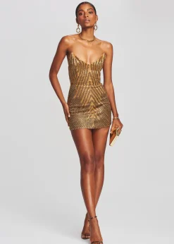 Clearance Sheena Dress Final Sale