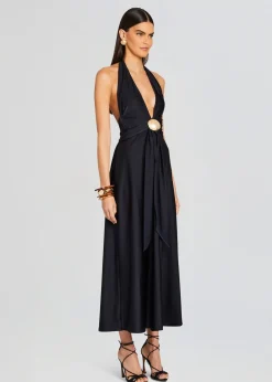 Clearance Shelly Maxi Dress Night Out