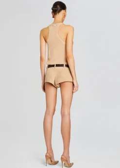 Store Shye Silk Top RETROFÊTE