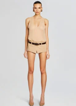 Store Shye Silk Top RETROFÊTE