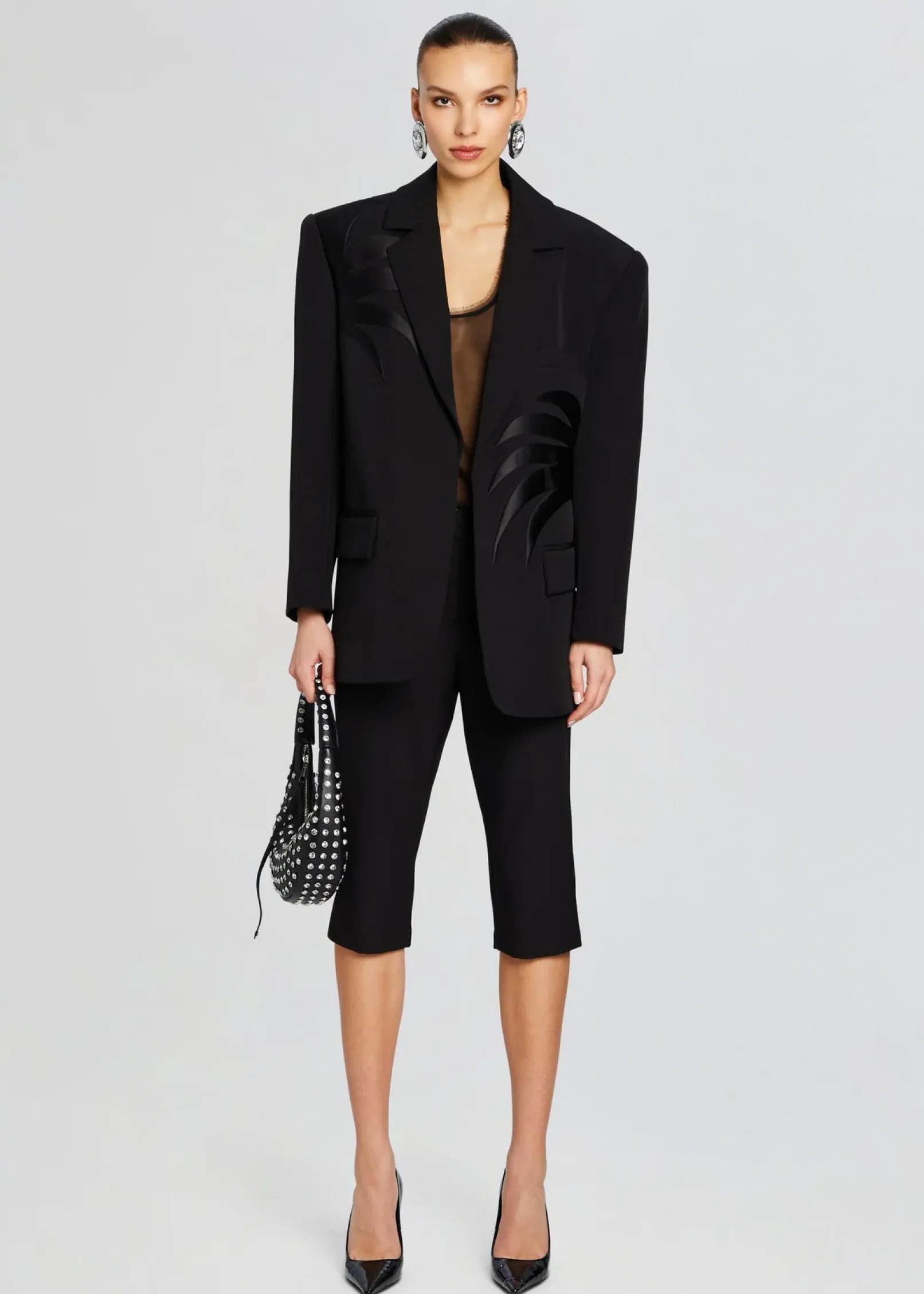 Cheap Shye Top RETROFÊTE