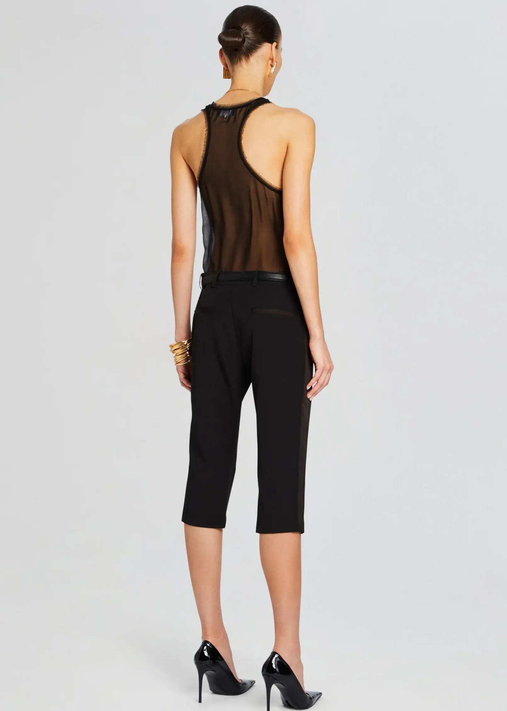 Cheap Shye Top RETROFÊTE