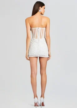 Cheap Sienna Sequin Dress RETROFÊTE