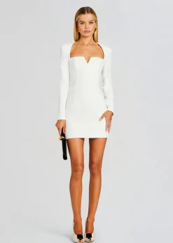 Best Sale Simone Mini V Dress Night Out