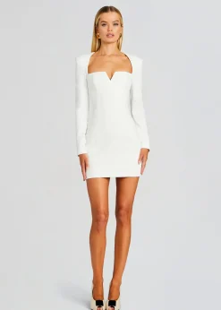 Best Sale Simone Mini V Dress Night Out