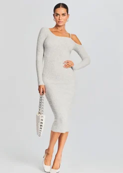 Best Sale Siren Dress Midi