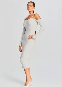Best Sale Siren Dress Midi