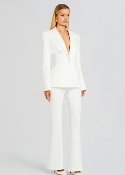 Best Sloan Structured Blazer Business Chic