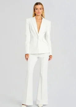 Sale Sloan Structured Blazer Jackets