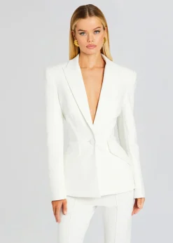 Best Sloan Structured Blazer Night Out