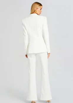 Best Sloan Structured Blazer Night Out