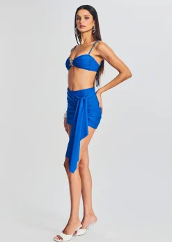 Discount Sofia Mini Skirt Swim