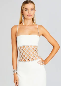 Store Solene Dress RETROFÊTE