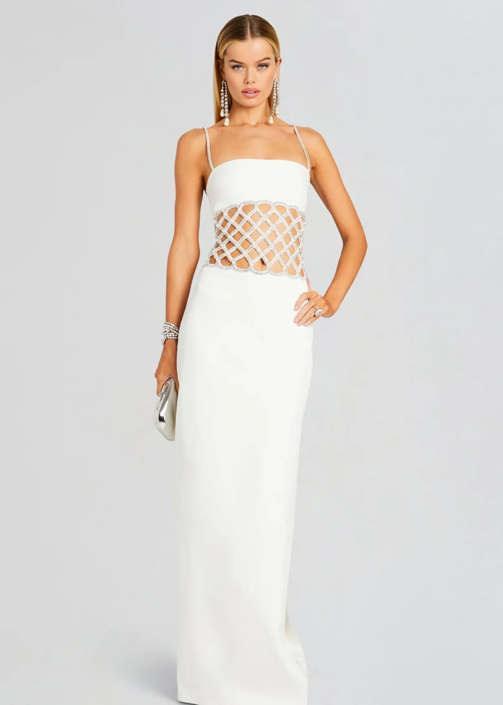 Flash Sale Solene Dress The Destination Bride