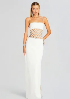 Flash Sale Solene Dress The Destination Bride