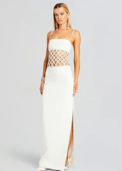 Outlet Solene Dress Maxi
