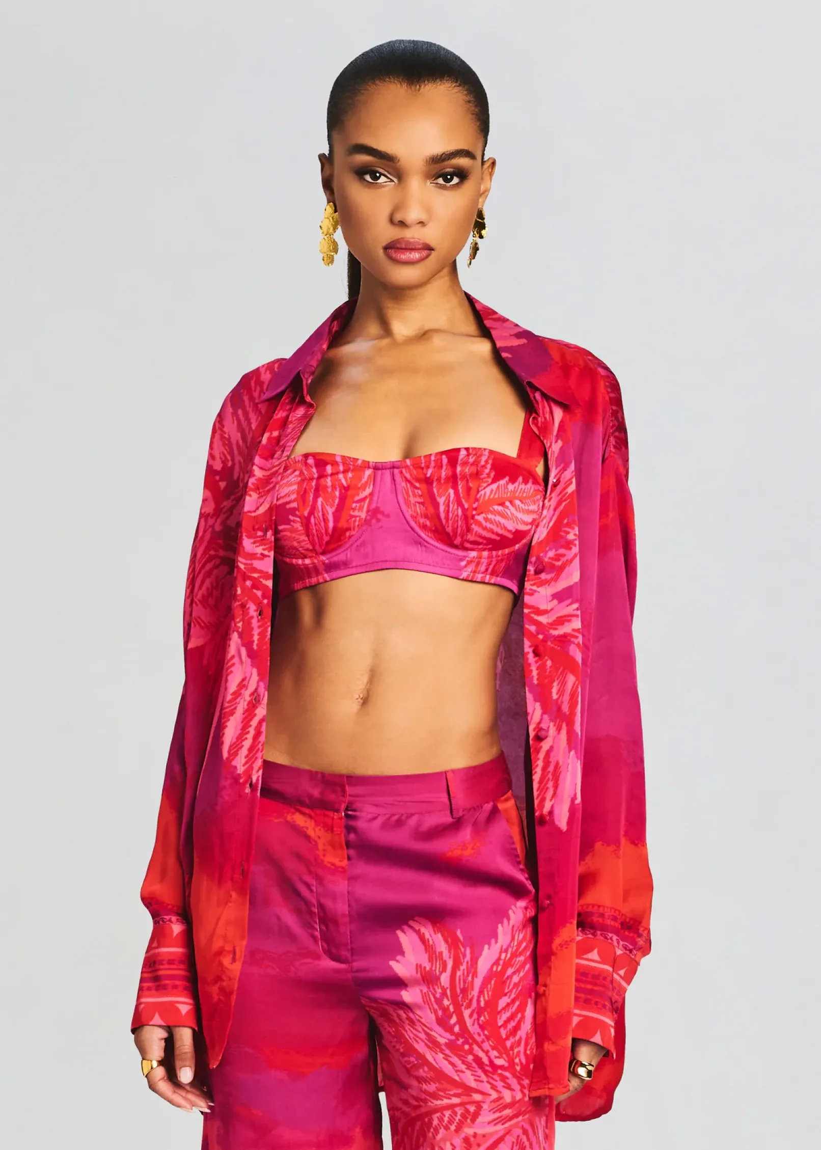 Best Sale Soma Oversized Shirt Tops