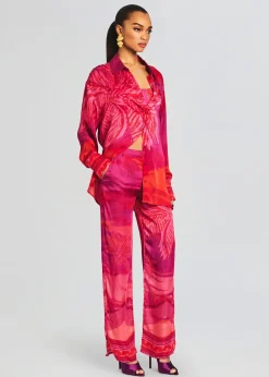 Best Sale Soma Oversized Shirt Tops