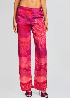 Outlet Soma Pant Resort '24