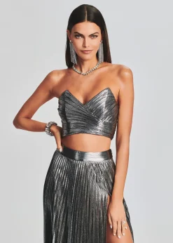 Online Sophia Top Bridal Party
