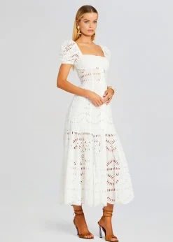 Sale Spiana Long Dress Honeymoon Looks