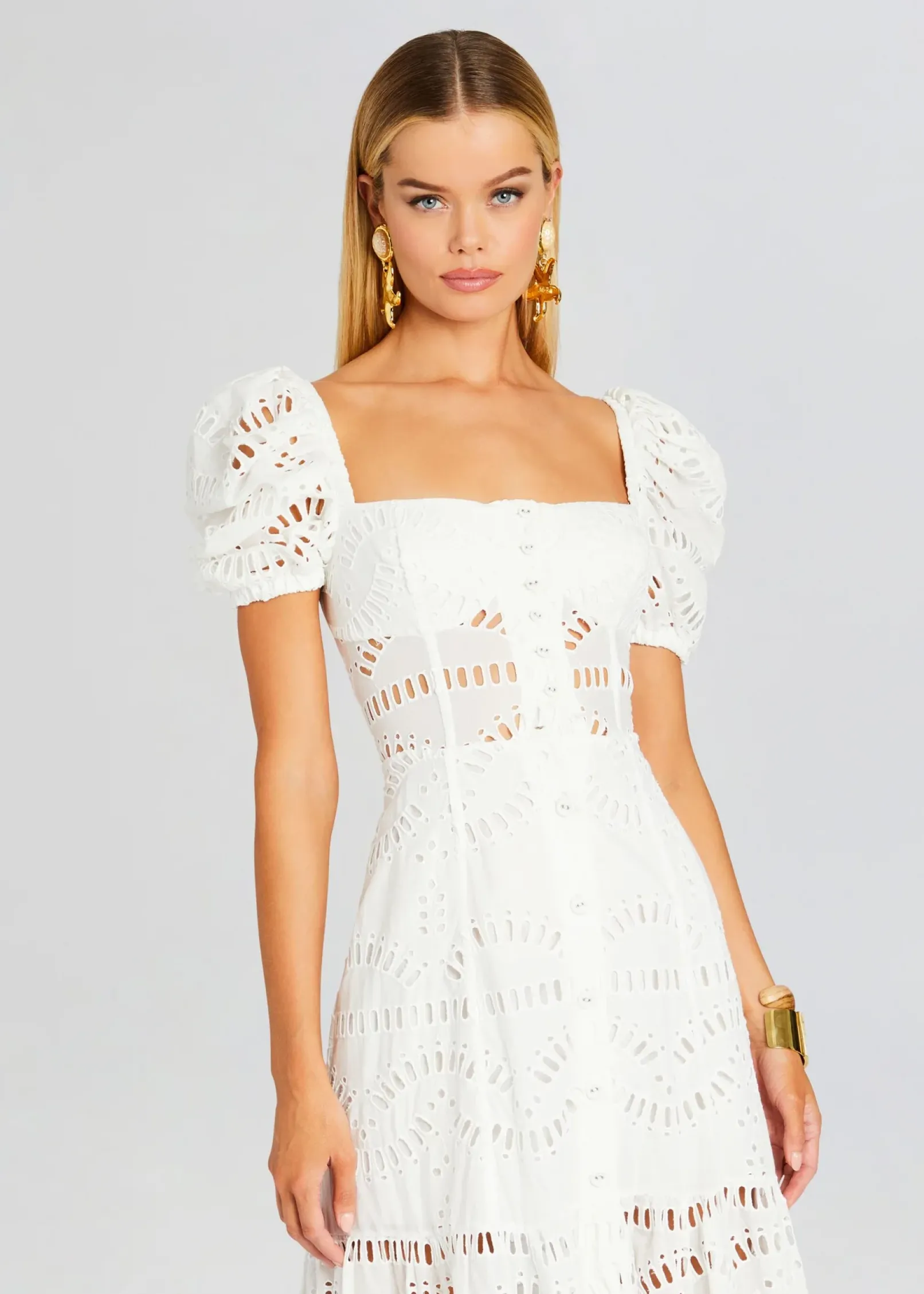 Best Spiana Long Dress The Destination Bride