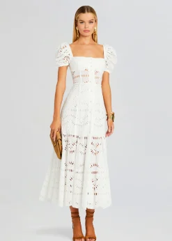 Fashion Spiana Long Dress Dresses