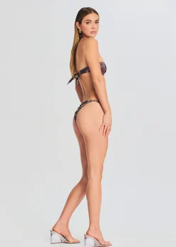 Best Sale St. Tropez Bikini Bottom Swim