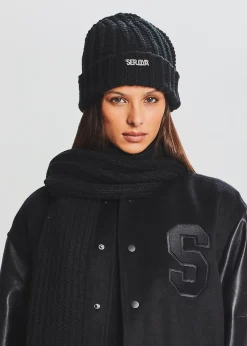 Online Steel Beanie Outerwear