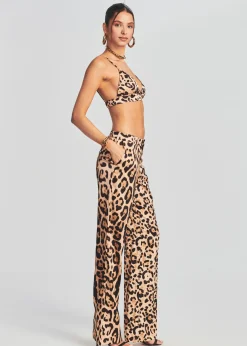 New Suki Silk Pant Honeymoon Looks