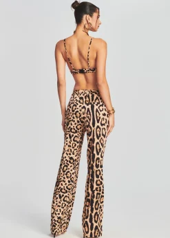 New Suki Silk Pant Honeymoon Looks