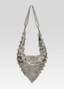 Sale Sunita Metal Bag Handbags