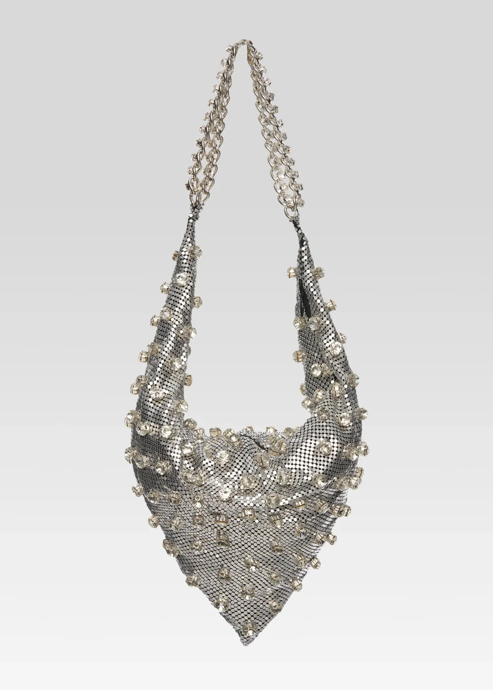 Sale Sunita Metal Bag Handbags