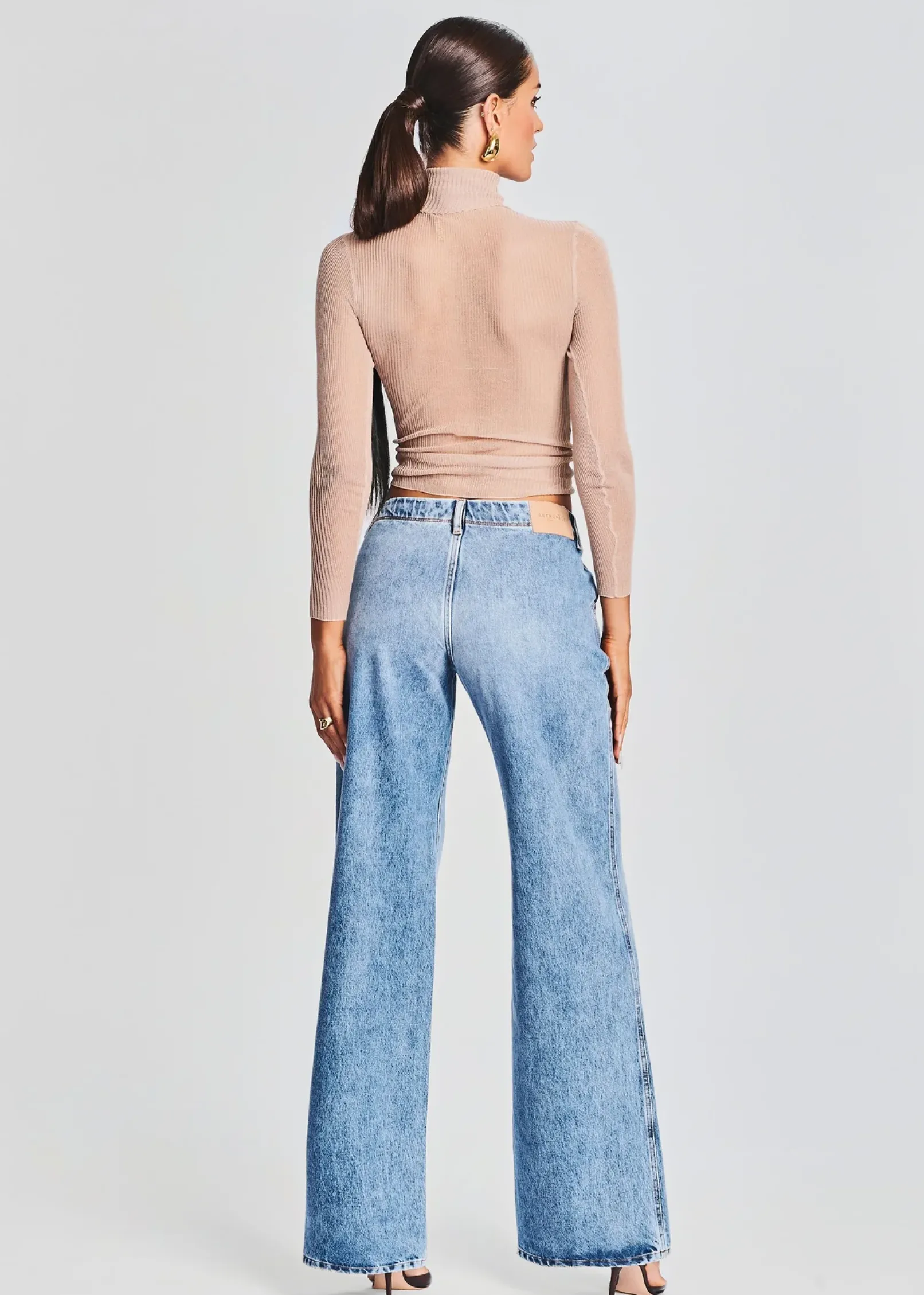 Online Sutton Jean Night Out